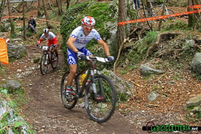 04/05/13 - Tremosine (Bs) - 2° edizione XC dei Marok 2013 - 2° prova BresciaCup 2013